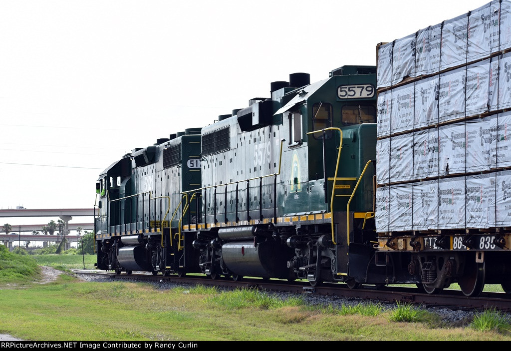 RVSC McAllen Hauler